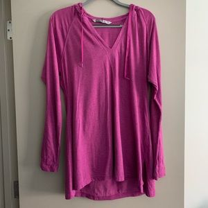 Athleta Bathing Suit Cover-Up